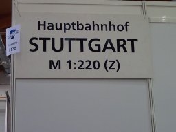 2015-03-07 Modellbahn Sinsheim05 Stuttgart